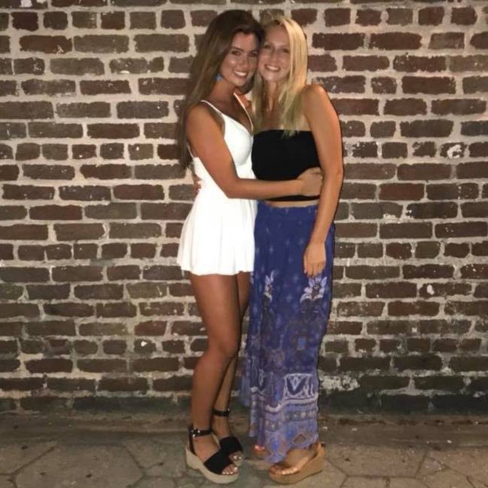 Meet your Posher, Meaghan